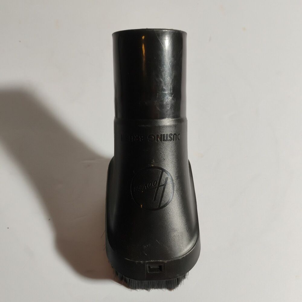 Round Brush Tool for Hoover Vacuum Cleaners *Dusting Brush Only* Part# D605